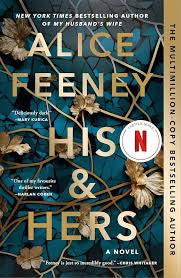 His and Hers by Alice Feeney