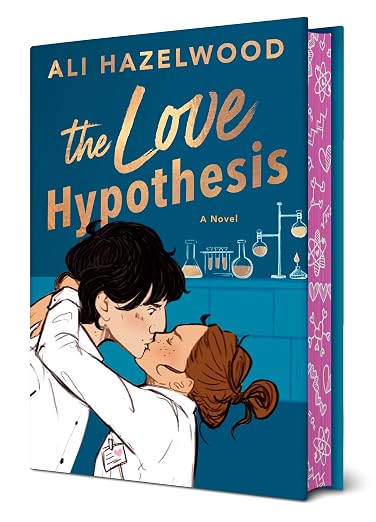 The Love Hypothesis: Collector’s Edition