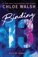 Binding 13 (Standard Edition) by Chloe Marsh