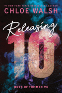 Releasing 10 (Standard Edition) by Chloe Walsh