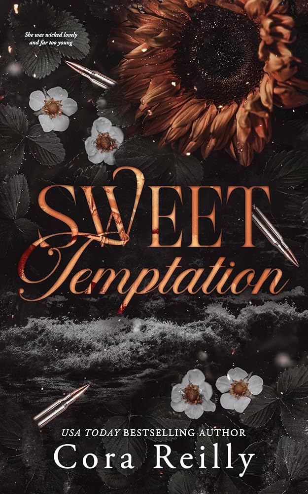 Sweet Temptation by Cora Reilly