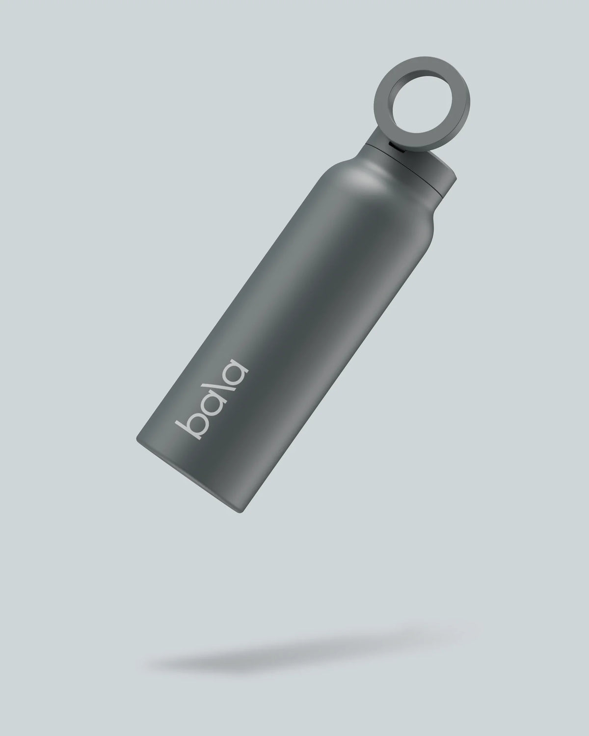 Bala Water Bottle Charcoal