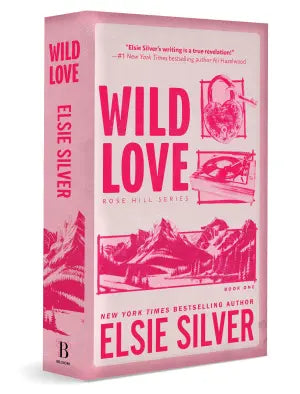 Wild Love by Elsie Silver
