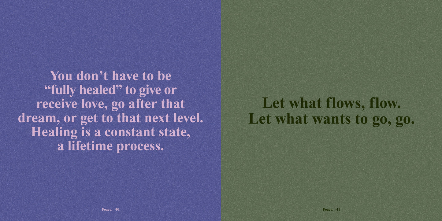 Not Sure Who Needs To Hear This, But…