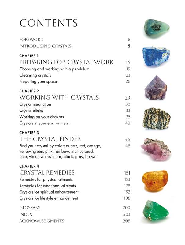 Pocket Crystal Healer by Philip Permutt