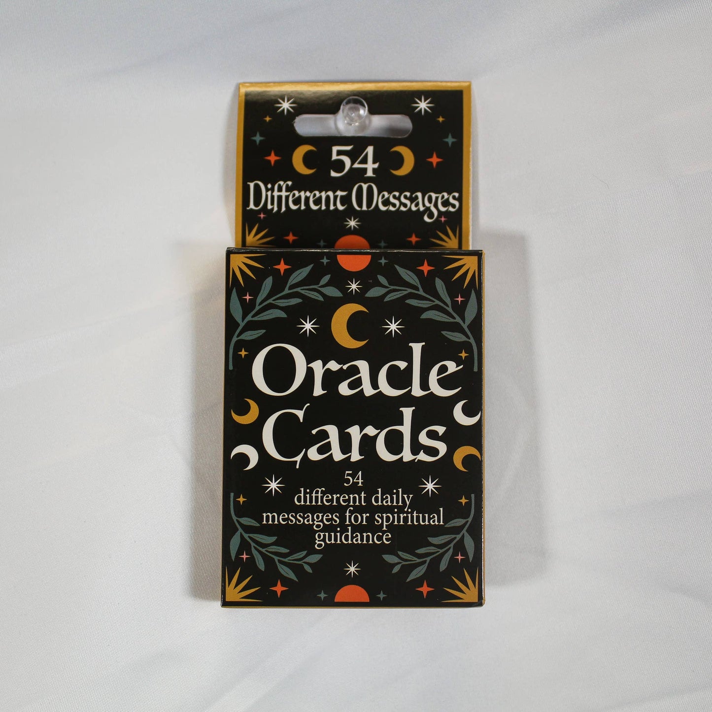 Oracle Cards Pack