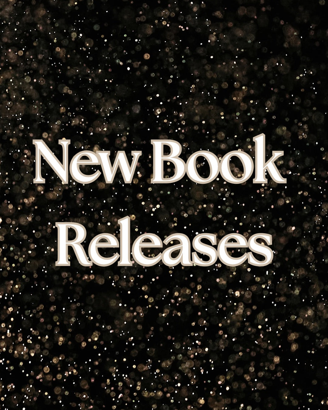 New Books Releases