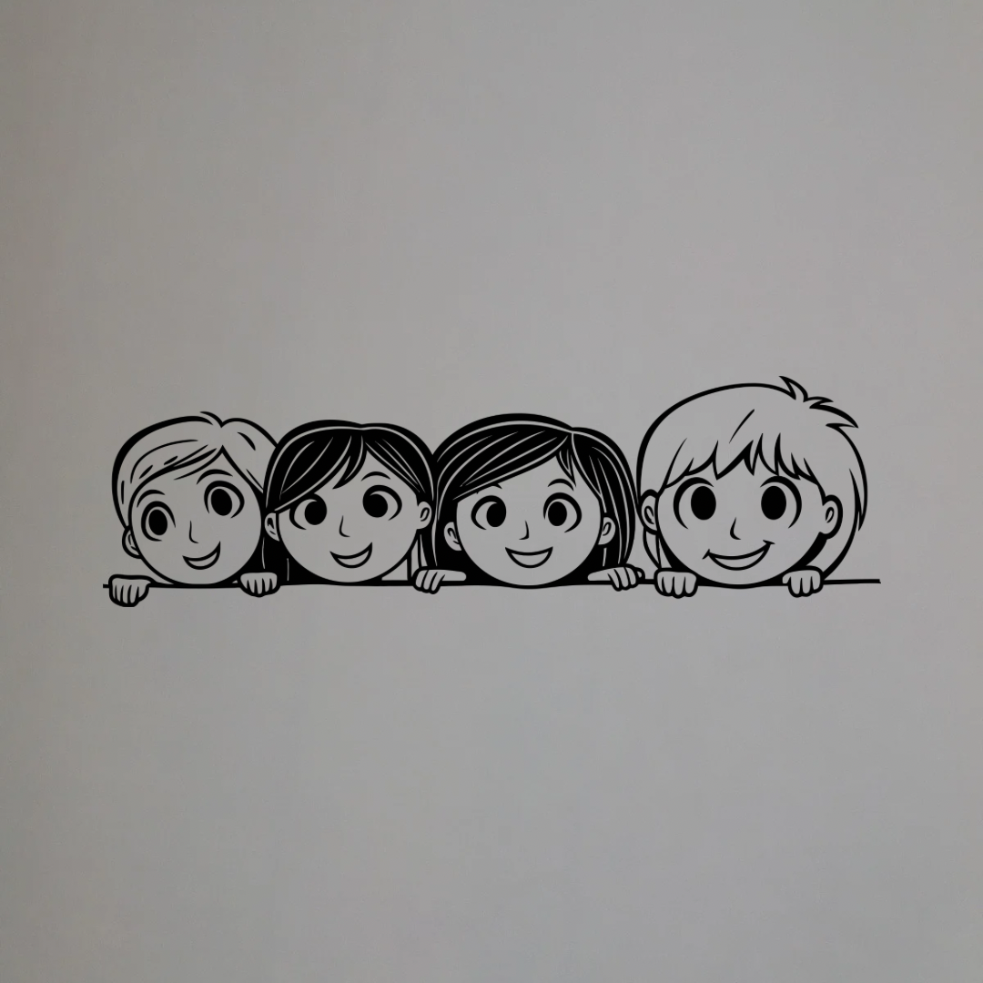 Children’s Books