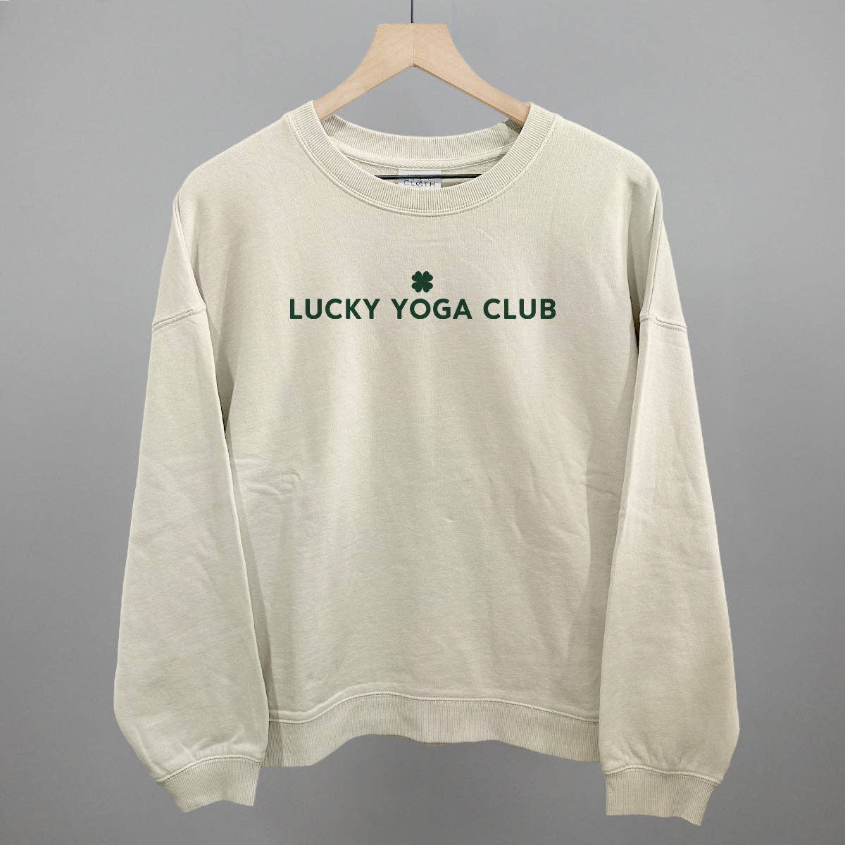 Lucky Yoga Club
