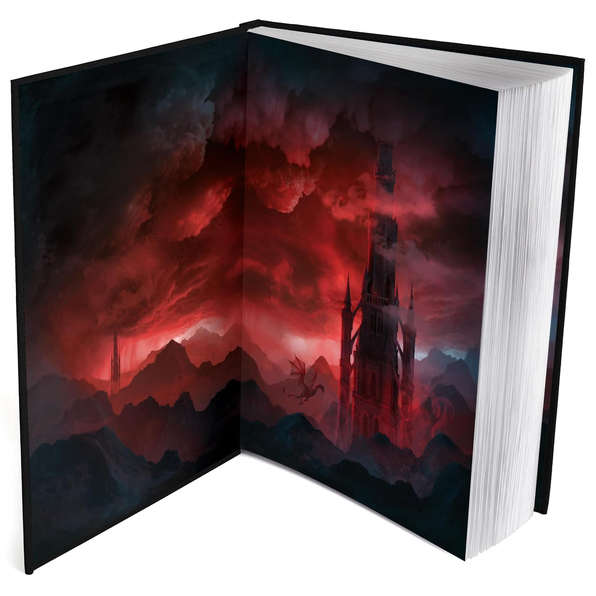 Under the Iron Sky by A. T. Emerald