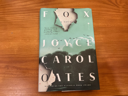 Fox by Joyce Carol Oates