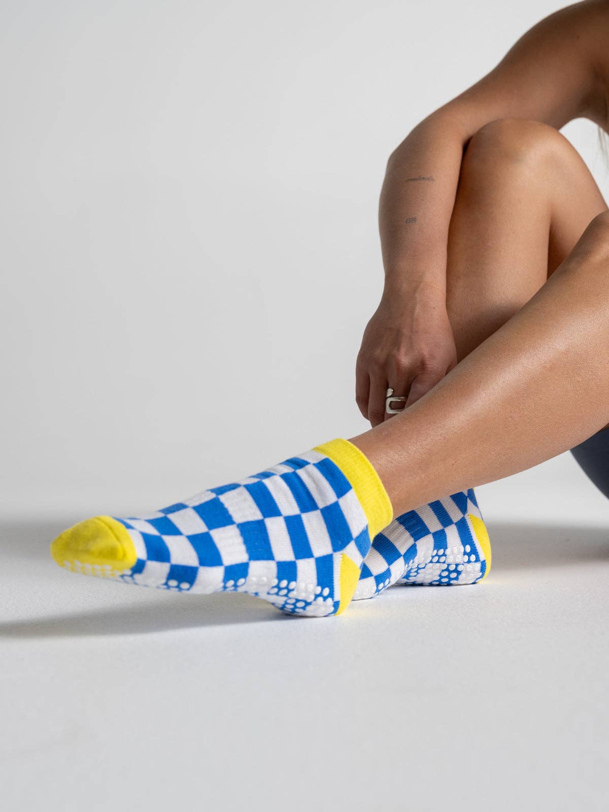 Ankle - Banana Disco Check