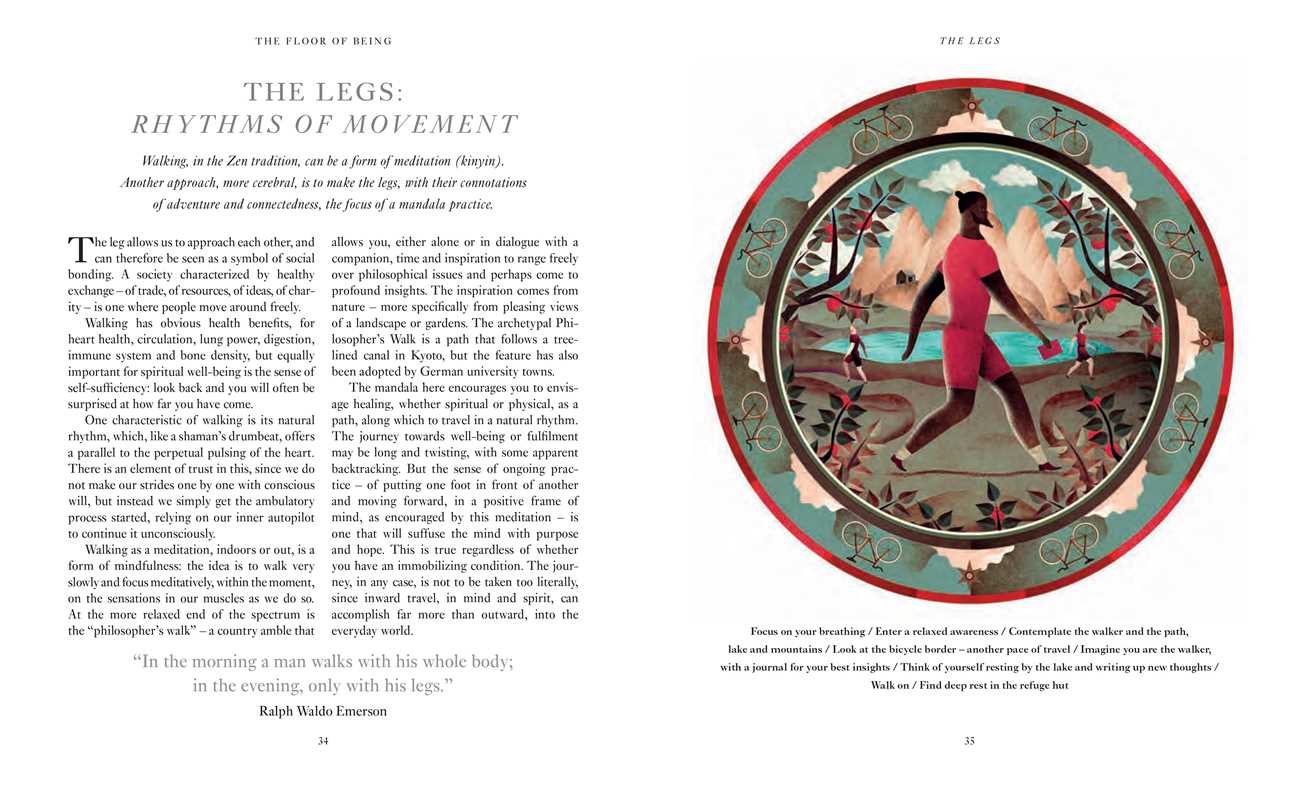 Healing Body Meditations by Mike Annesley