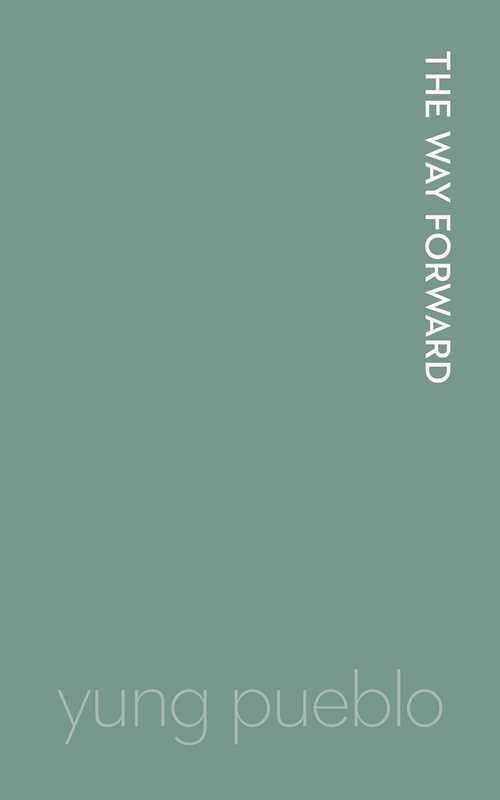 Inward Trilogy by Yung Pueblo