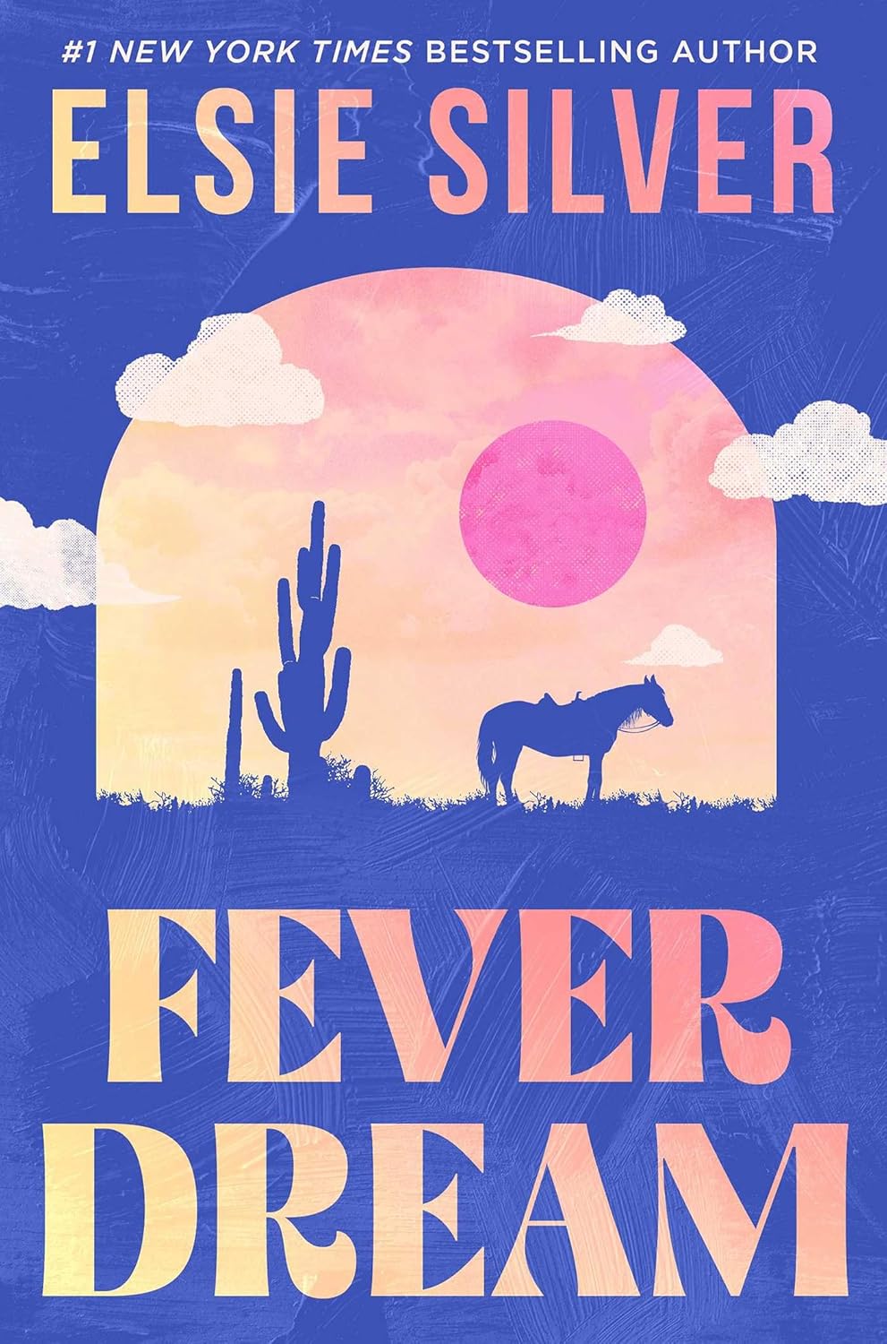 Fever Dream (Emerald Lake) by Elsie Silver