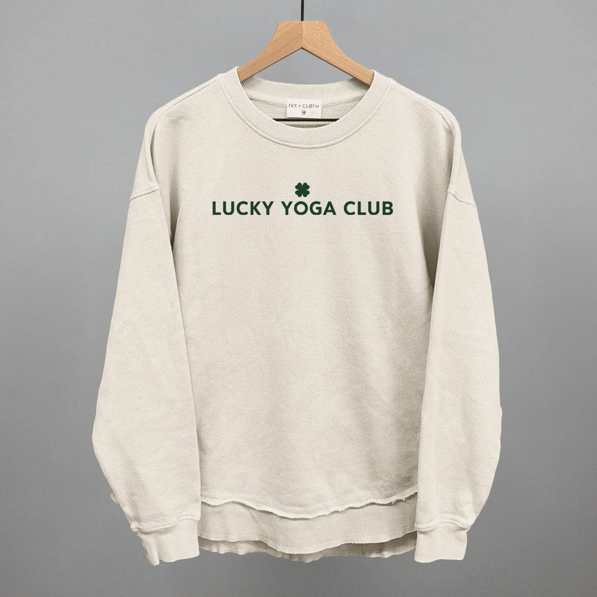 Lucky Yoga Club