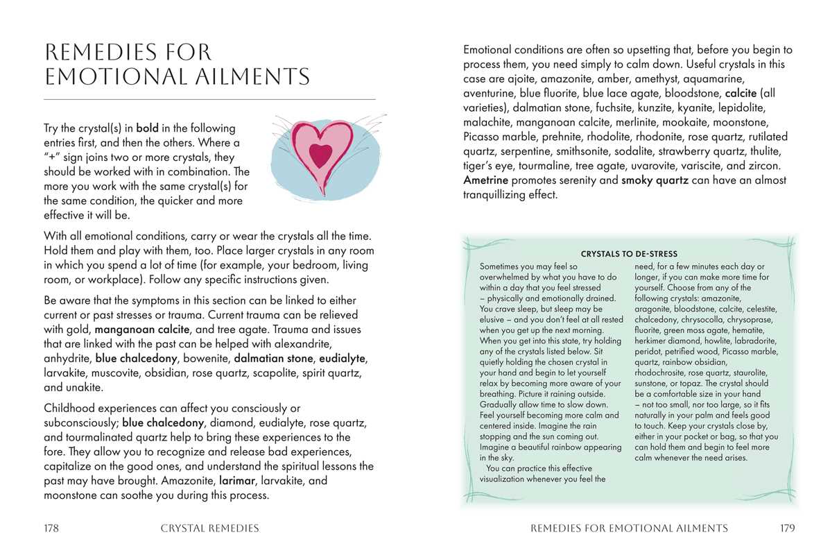 Pocket Crystal Healer by Philip Permutt