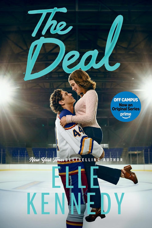 The Deal (TV Tie-In Edition) by Elle Kennedy