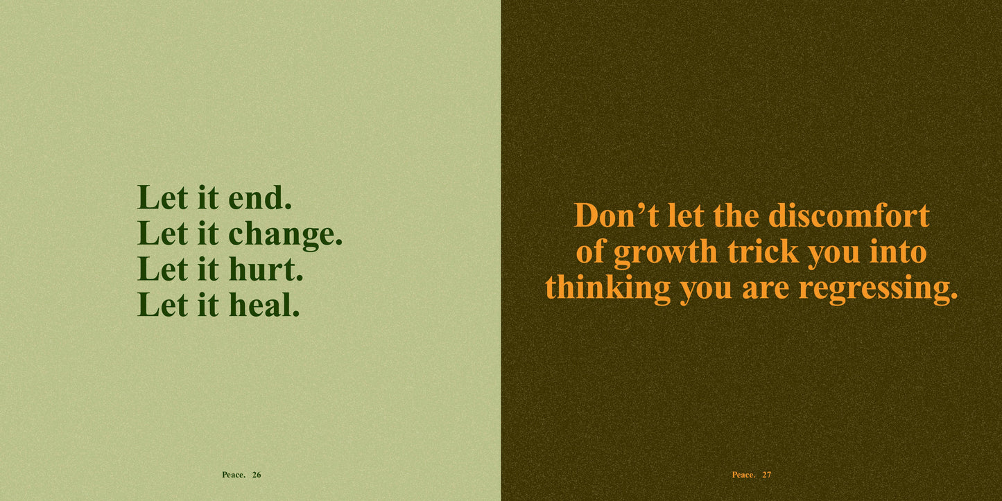 Not Sure Who Needs To Hear This, But…