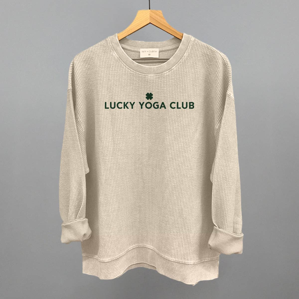 Lucky Yoga Club