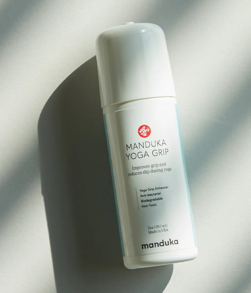 Manduka Yoga Grip 2oz