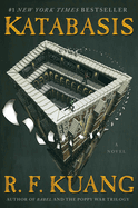 Katabasis by R. F. Kuang Paperback