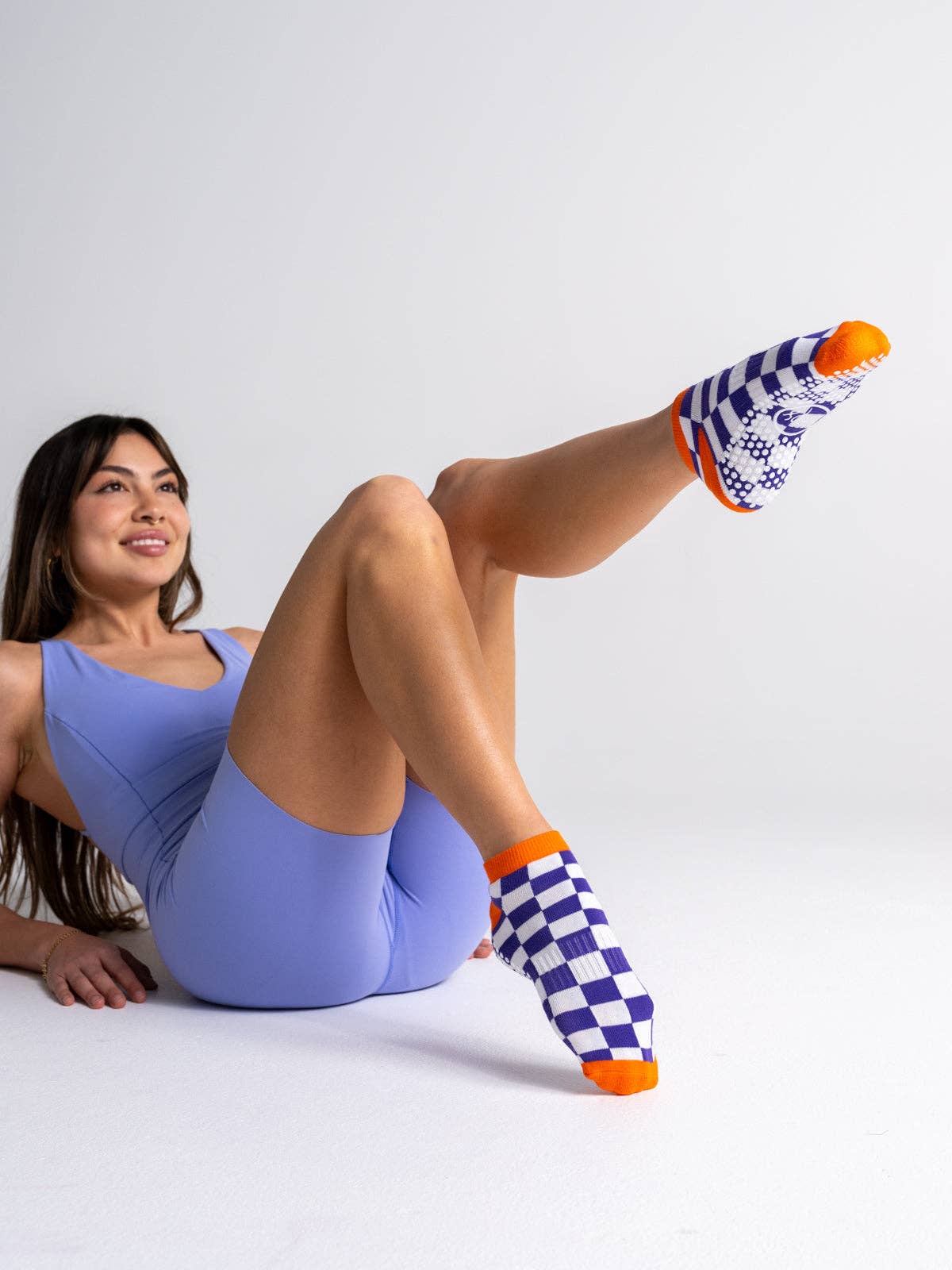Ankle - Spicy Disco Check