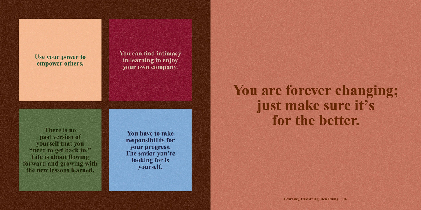 Not Sure Who Needs To Hear This, But…