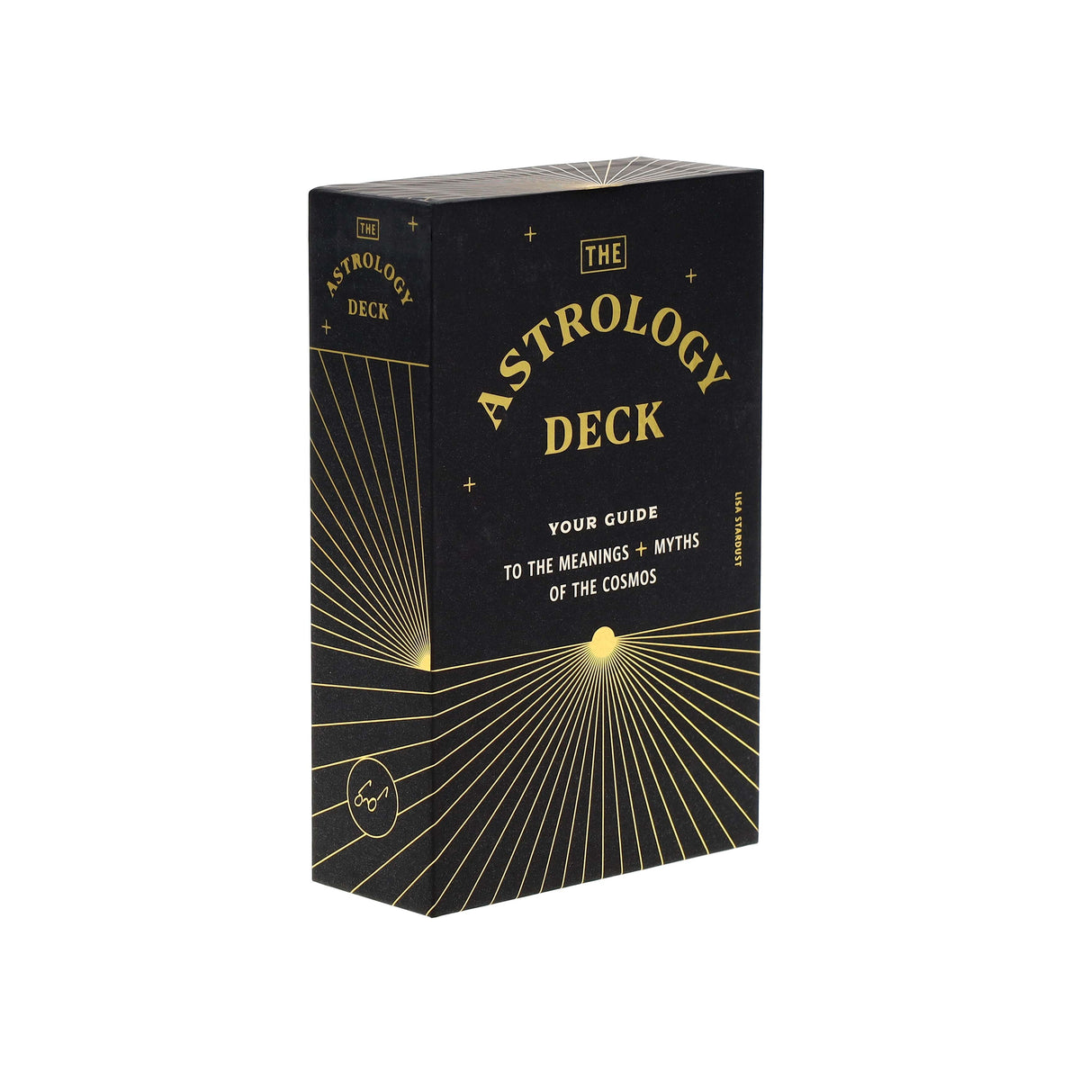 The Astrology Deck