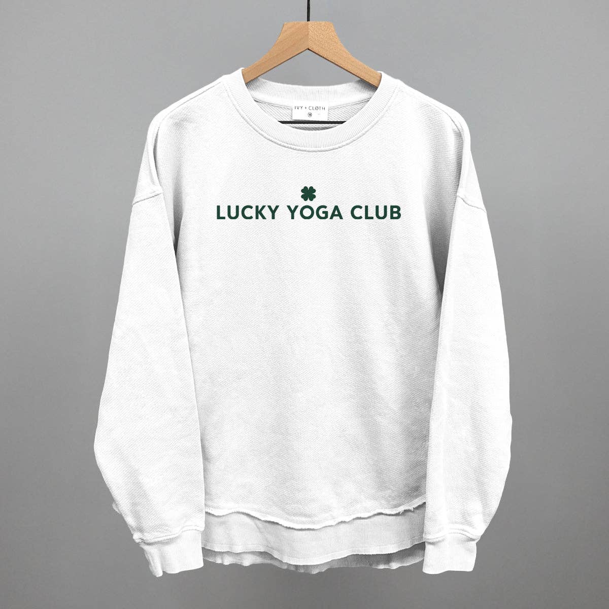 Lucky Yoga Club