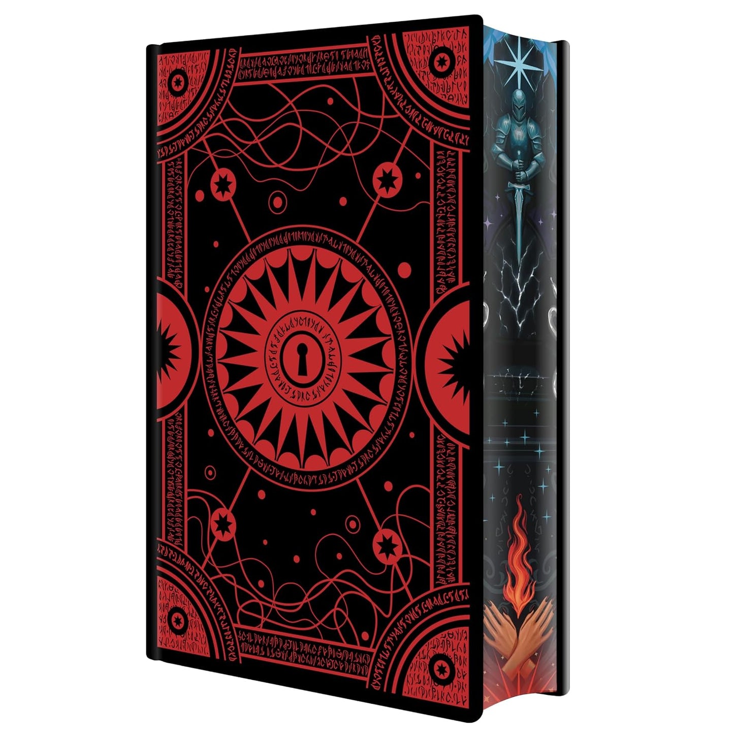 The Throne of Broken Gods: Deluxe Special Edition (Gods and Monsters) by Amber V. Nicole