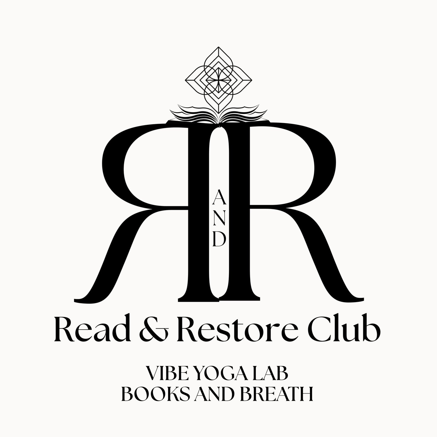 Read and Restore Club Box- September