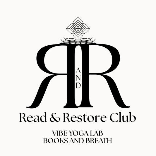 Read and Restore Club Box- September