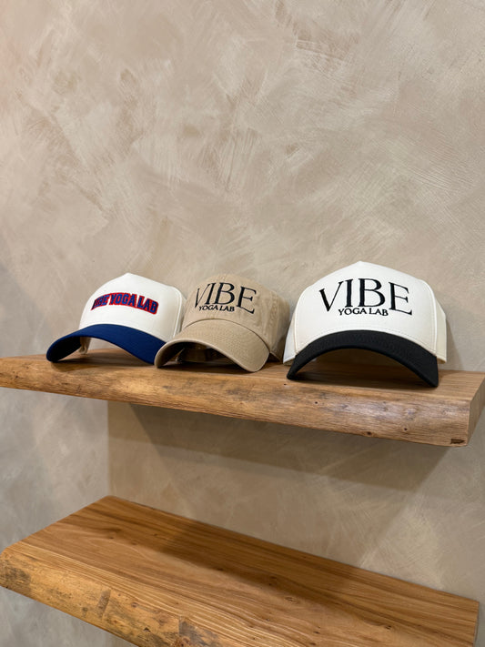 Vibe Hats- Pre Order