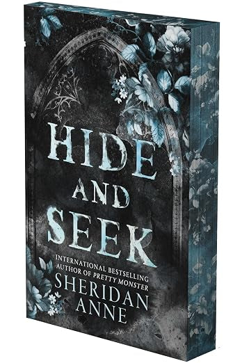 Hide And Seek by Sheridan Anne