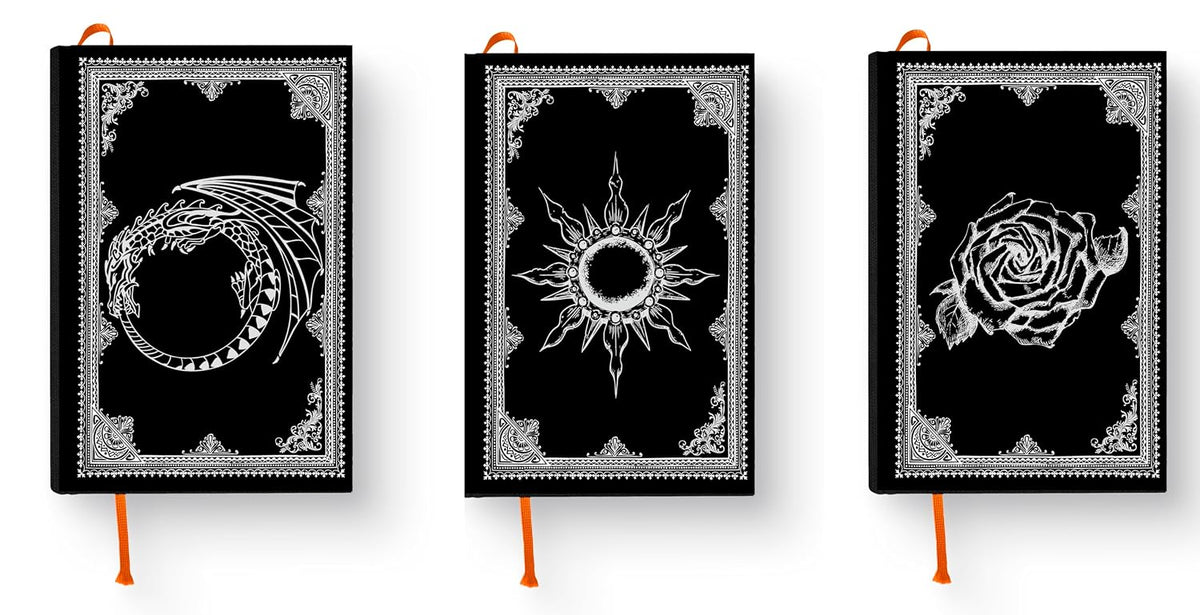 Alchemised (Deluxe Three-Volume Slipcase Edition) by SenLinYu