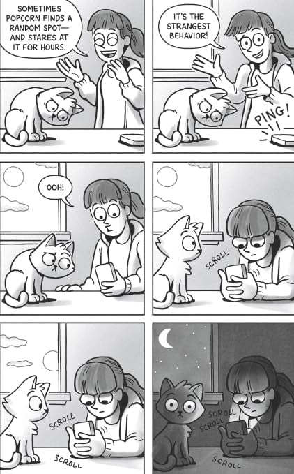 Look What the Cat Dragged In by Jason Rekulak