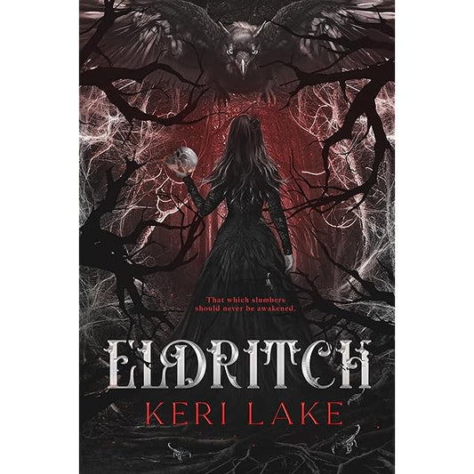 Eldritch (The Eating Woods, #2)