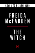 The Witch October 6 2026 by Freida McFadden