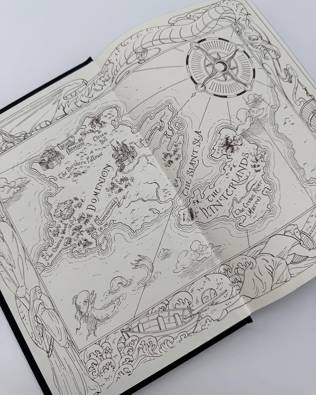 The Everlasting by Alix E. Harrow