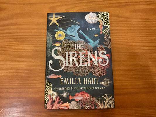 The sirens