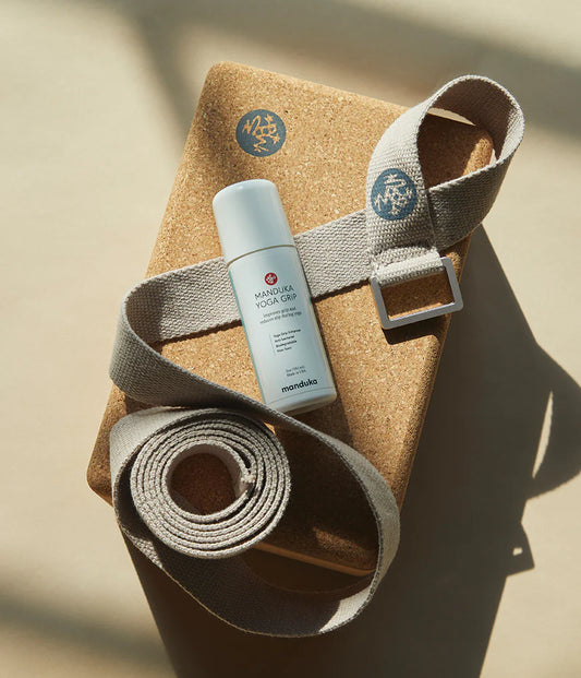 Manduka Yoga Grip 2oz