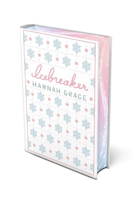 Icebreaker by Hannah Grace collectibles