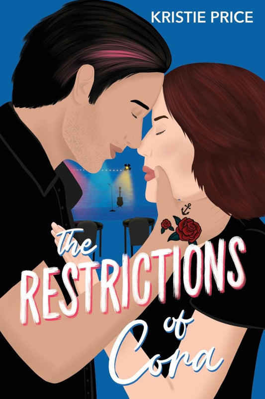 The Restrictions of Cora by Kristie Price