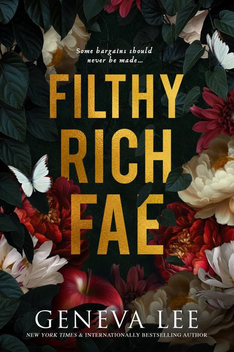 Filthy Rich Fae by Geneva Lee