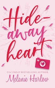 Hide Away Heart by Melanie Harlow