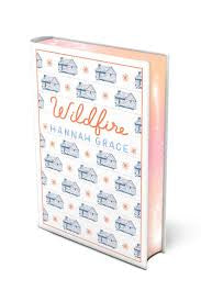 Wildfire by Hannah Grace Collectibles