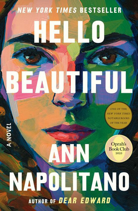 Hello Beautiful by Anne Napolitano