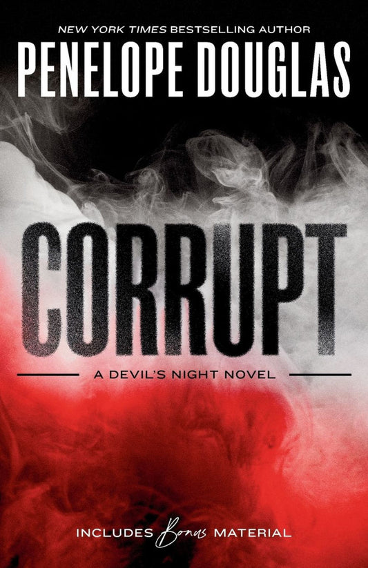 Corrupt by Penelope Douglas