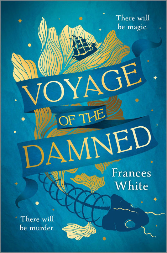 Voyage of the Damned by Francis White